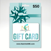 Load image into Gallery viewer, Gift Cards