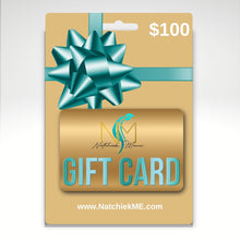 Load image into Gallery viewer, Gift Cards