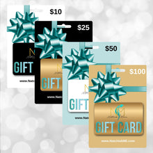 Load image into Gallery viewer, Gift Cards