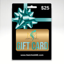 Load image into Gallery viewer, Gift Cards