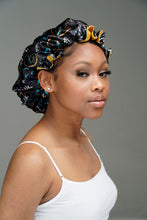 Load image into Gallery viewer, Signature Satin Bonnet