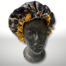 Load image into Gallery viewer, Signature Satin Bonnet
