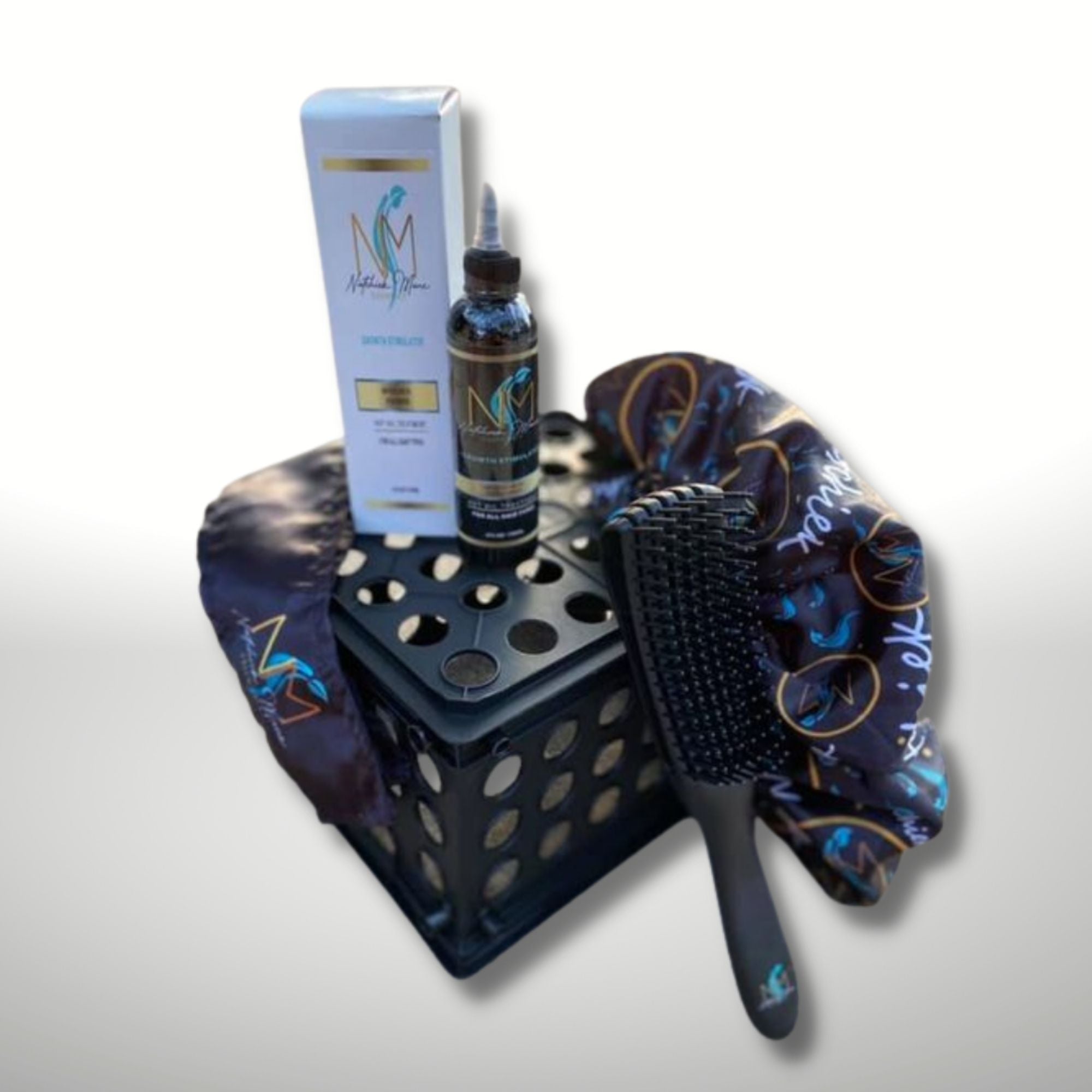NME Bundle – Nàtchiek Mane Essentials