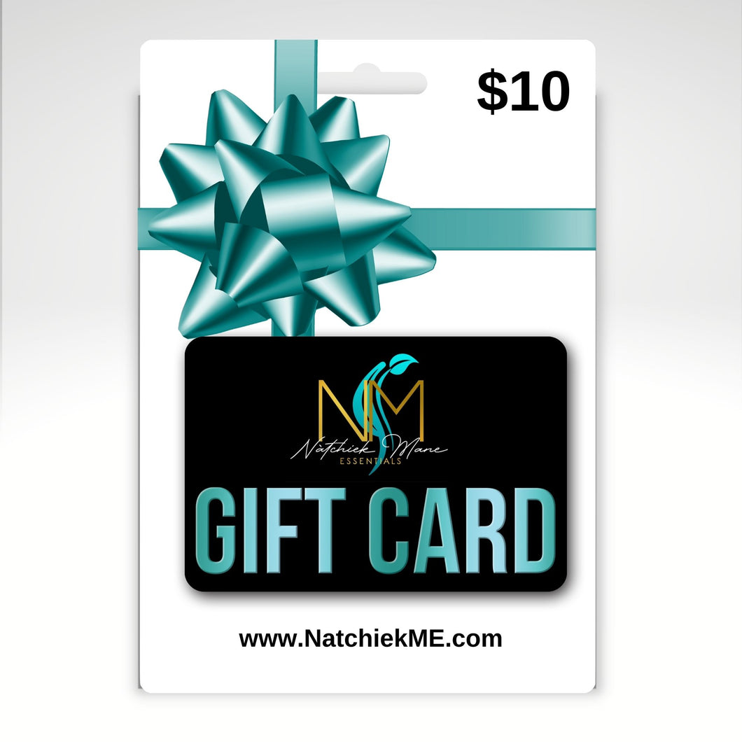 Gift Cards