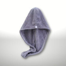 Load image into Gallery viewer, Mane Wrap Hair Towel
