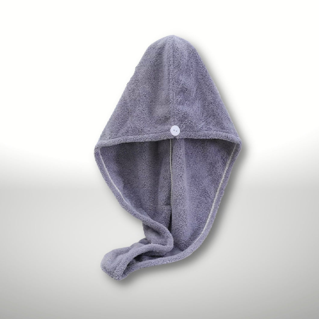 Mane Wrap Hair Towel